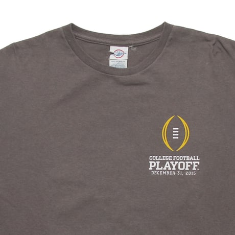 College Football / Playoff National Championship 2015 L/S Tee