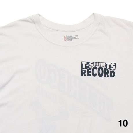 Teereco / Flea S/S Tee (6〜10)