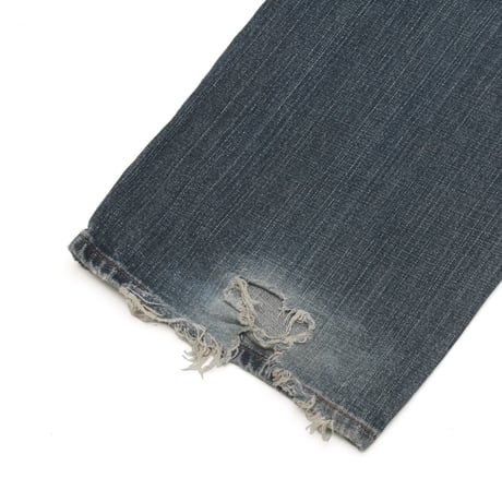 Levi's / lot. 569 Denim Pant "Loose Straight" W : 32