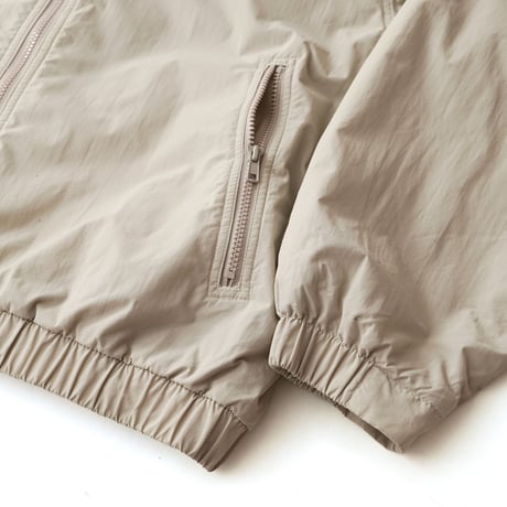 Eddie Bauer / Vintage, Fleece Lined Jacket "Polartec"