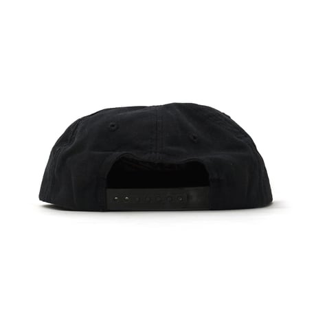 Lids / Vintage, 6-Panel Velcro-Strapback Hat "Staff Uniform"