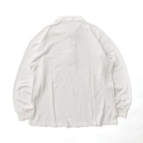 Outer Bank / Polo L/S Shirt