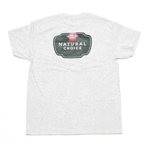 Teereco / Natural Choice S/S Tee