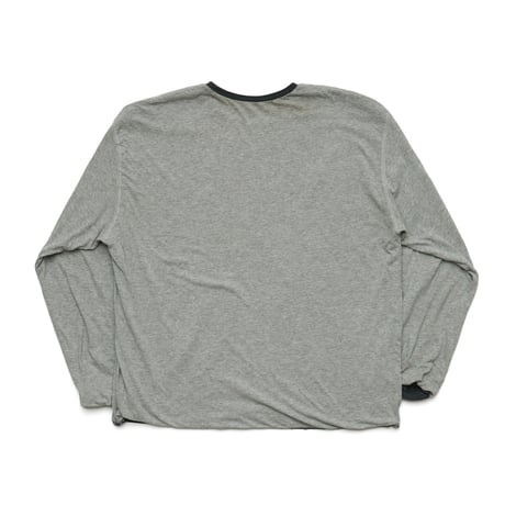 Old Navy / Vintage, Reversible L/S Tee