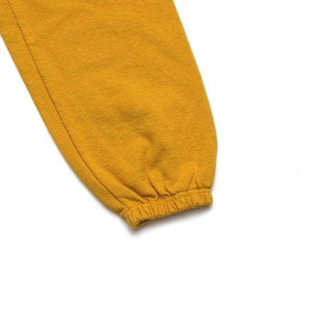 Los Angeles Apparel / Garment Dyed 14oz Heavy Fleece Sweat Pant