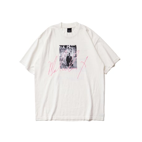 MOTA NYC / Malcom X S/S Tee