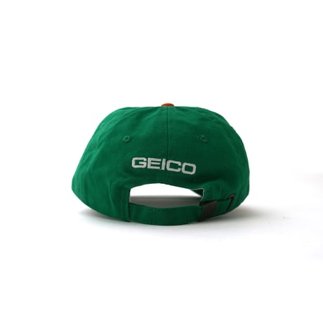 New York Mets / Geico 6-Panel Strapback Hat