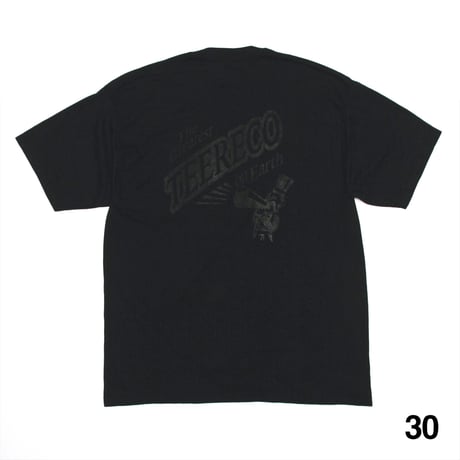 Teereco / Flea S/S Tee (26〜30)