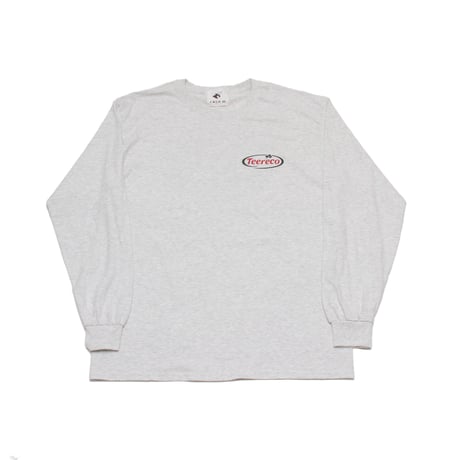 Teereco / Natural Choice L/S Tee