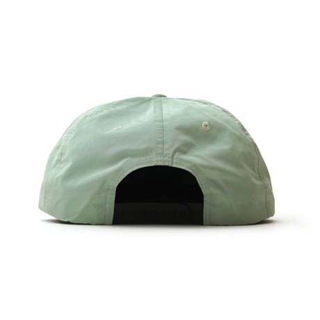 Teereco / Vinyl Alien 5-Panel Rope Hat