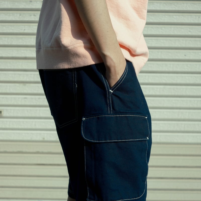 THE UNION / Yin Yan Shorts | ティーレコ