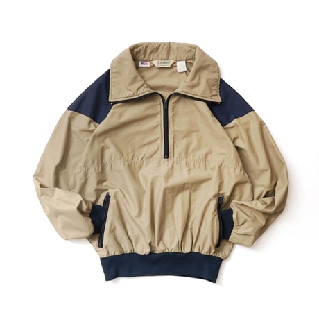 L.L. Bean / Vintage, Breakers Pullover