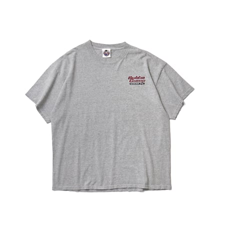 Bubba Gump / Vintage, Maui S/S Tee