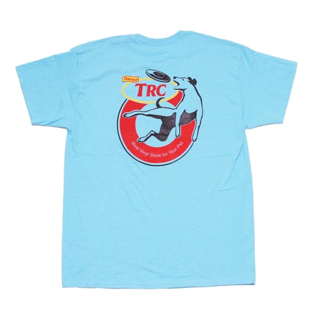 Teereco / Friskies S/S Tee