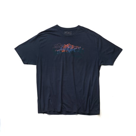 Eddie Bauer / Mount Shuksan S/S Tee