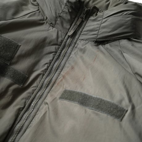 US Army / Vintage, ECWCS Gen Ⅲ Level 7 Jacket (PARKA,EXTREME COLD WEATHER)