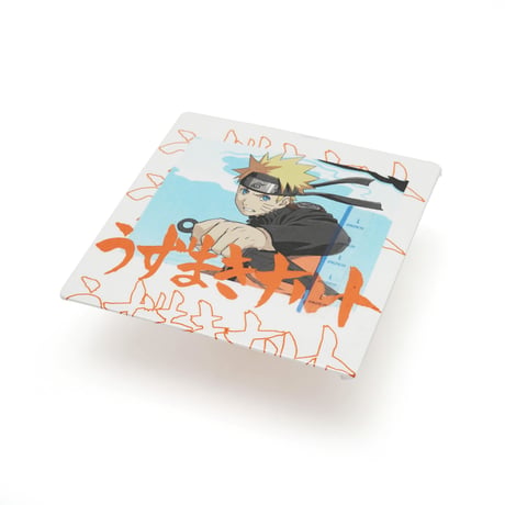 Naruto Shippuden / Uzumaki Naruto S/S Tee