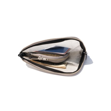 THE UNION × ZEPTEPI / THE mini WALLET