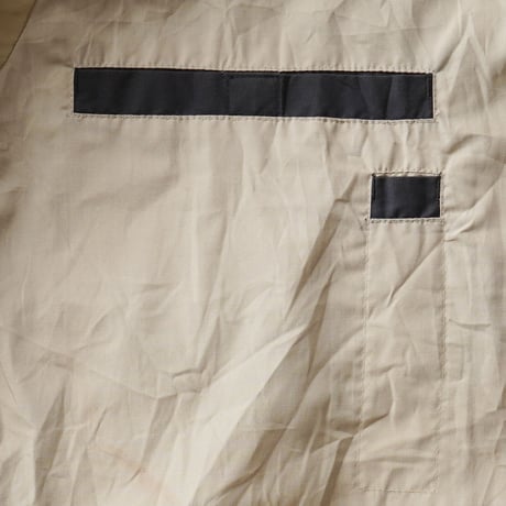 St. John's Bay / Harrington Jacket