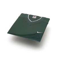 NIKE / Vintage, Mesh Football Jersey