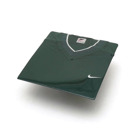 NIKE / Vintage, Mesh Football Jersey