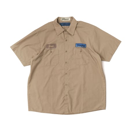 Disney / Disneyland Resort Staff Work S/S Shirt