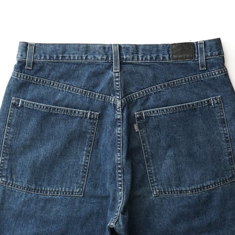 Levi's / Vintage, SilverTab Denim Short W : 36相当