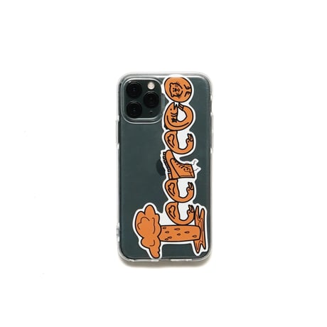 Teereco / Chiloquin Sticker