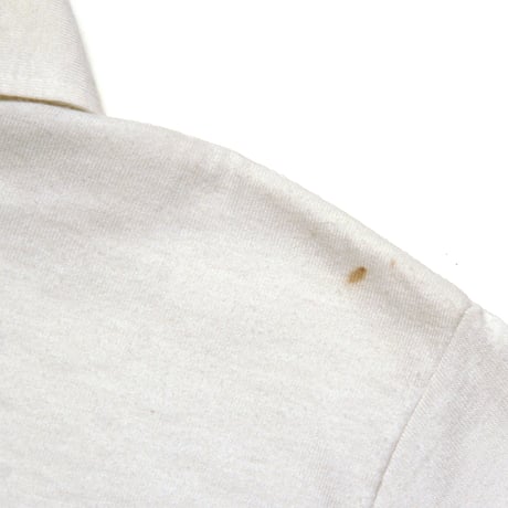 Coca-Cola / Vintage, Staff Polo S/S Shirt