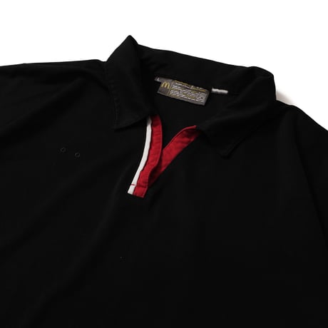 McDonald / RMHC Staff Polo S/S Shirt