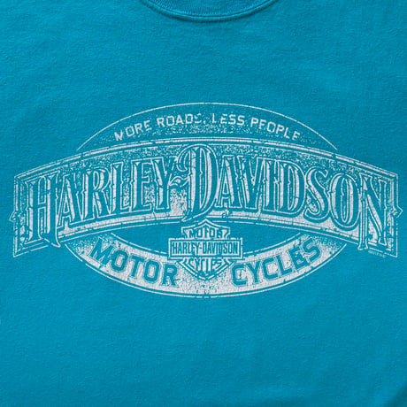 Harley Davidson / Tucson, Arizona S/S Tee