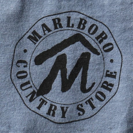 Marlboro / Vintage, Leg Pocket S/S Tee