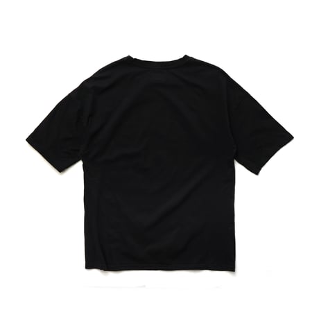 Dogg Supply by Snoop Dogg / Soot Gangsta Rap S/S Tee