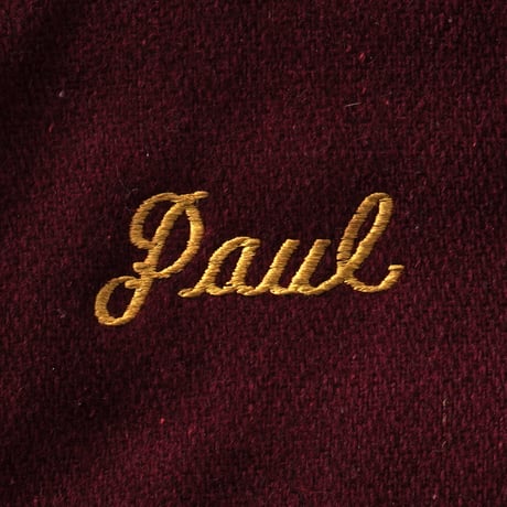 Monsignor Farrell High School / Vintage, Varsity Jacket