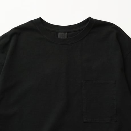 THE UNION / The Pocket Tee
