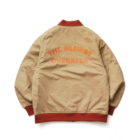 THE UNION / Ska Work Jumper