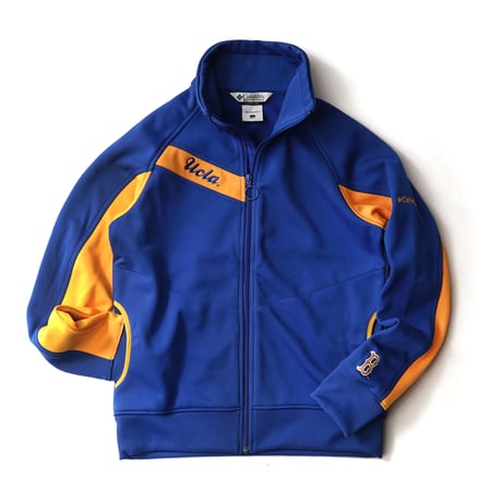 columbia / Velocity Trackster "UCLA"