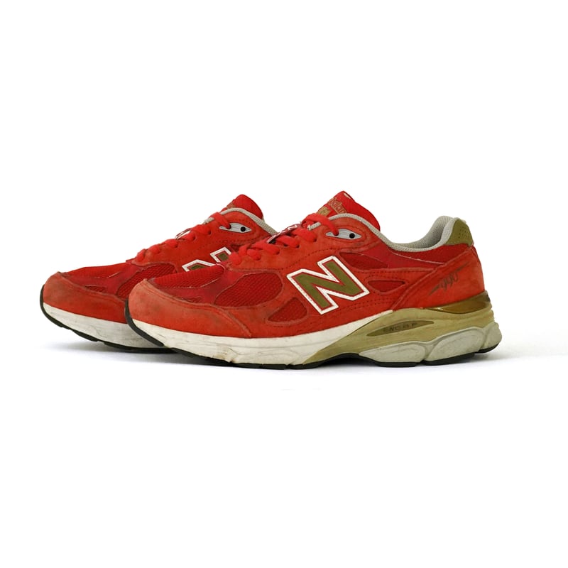 New Balance - 新品 New Balance アームスリーブ レッド L/XLサイズ 限定 新品 New Balance アームスリーブ レッド S/Mサイズ 限定 - メルカリ