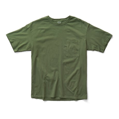 THE UNION / The Pocket Best Tee