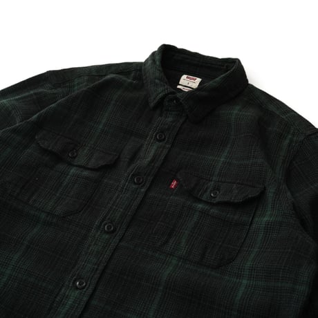Levi's / Classic Worker L/S Shirt