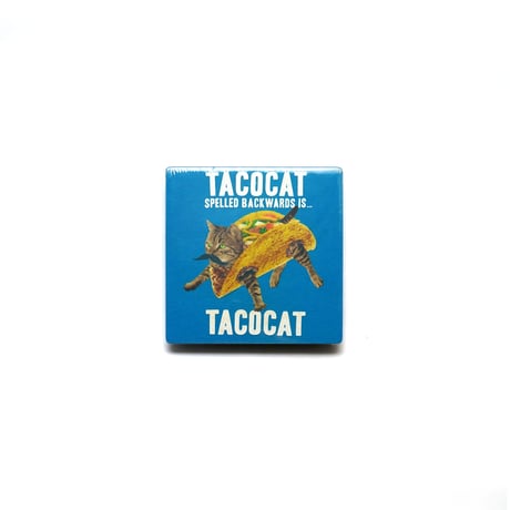 Tacocat S/S Tee
