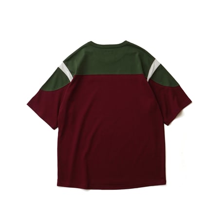 THE UNION / Mesh Tee