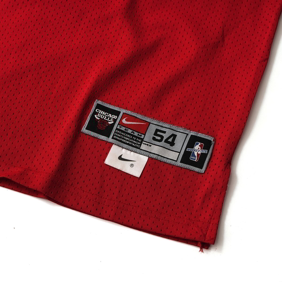 Chicago Bulls / Basketball Jersey 