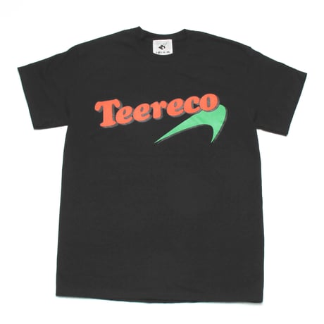 Teereco / Pleasure S/S Tee