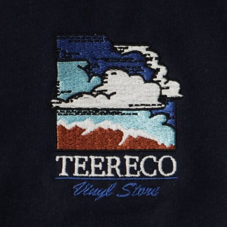 Teereco / Windfoil Hooded Sweatshirt
