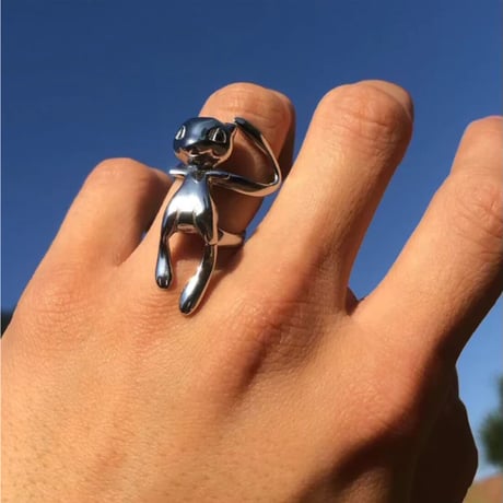 Ascension Industry / AI Mew Ring