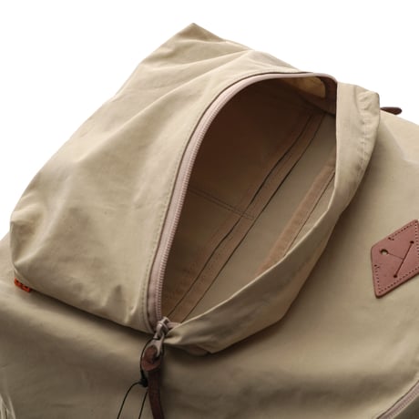 THE UNION / "T-Patch" Onigiri Bag