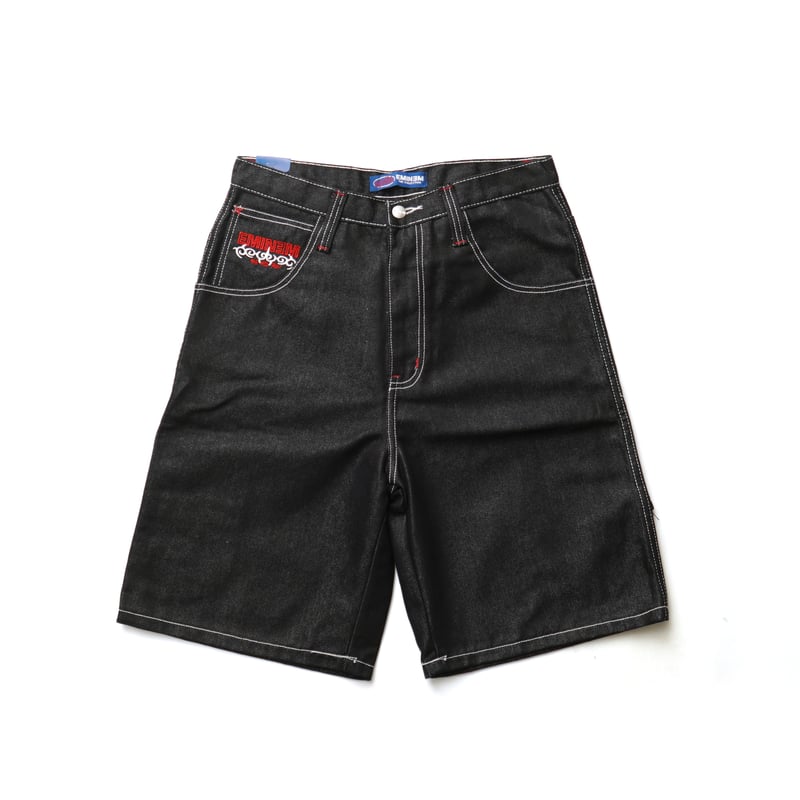 Shady Ltd Eminem / Vintage Bootleg, Shiny Denim