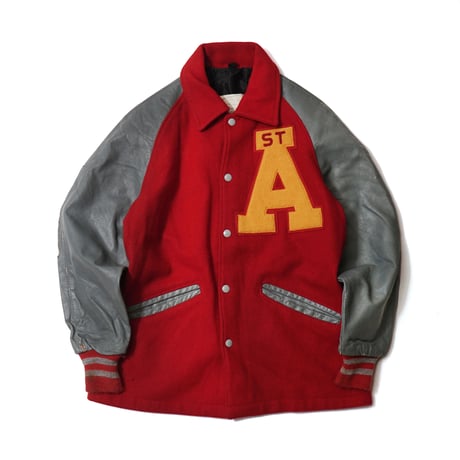 Delong / Vintage, Car Jacket