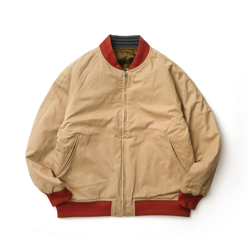 THE UNION / Ska Work Jumper | ティーレコ 